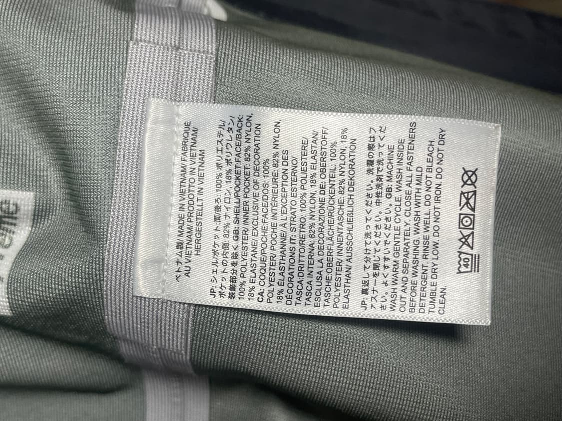 (XL)슈프림 노스페이스 서밋 레스큐 22SS 상품이미지7