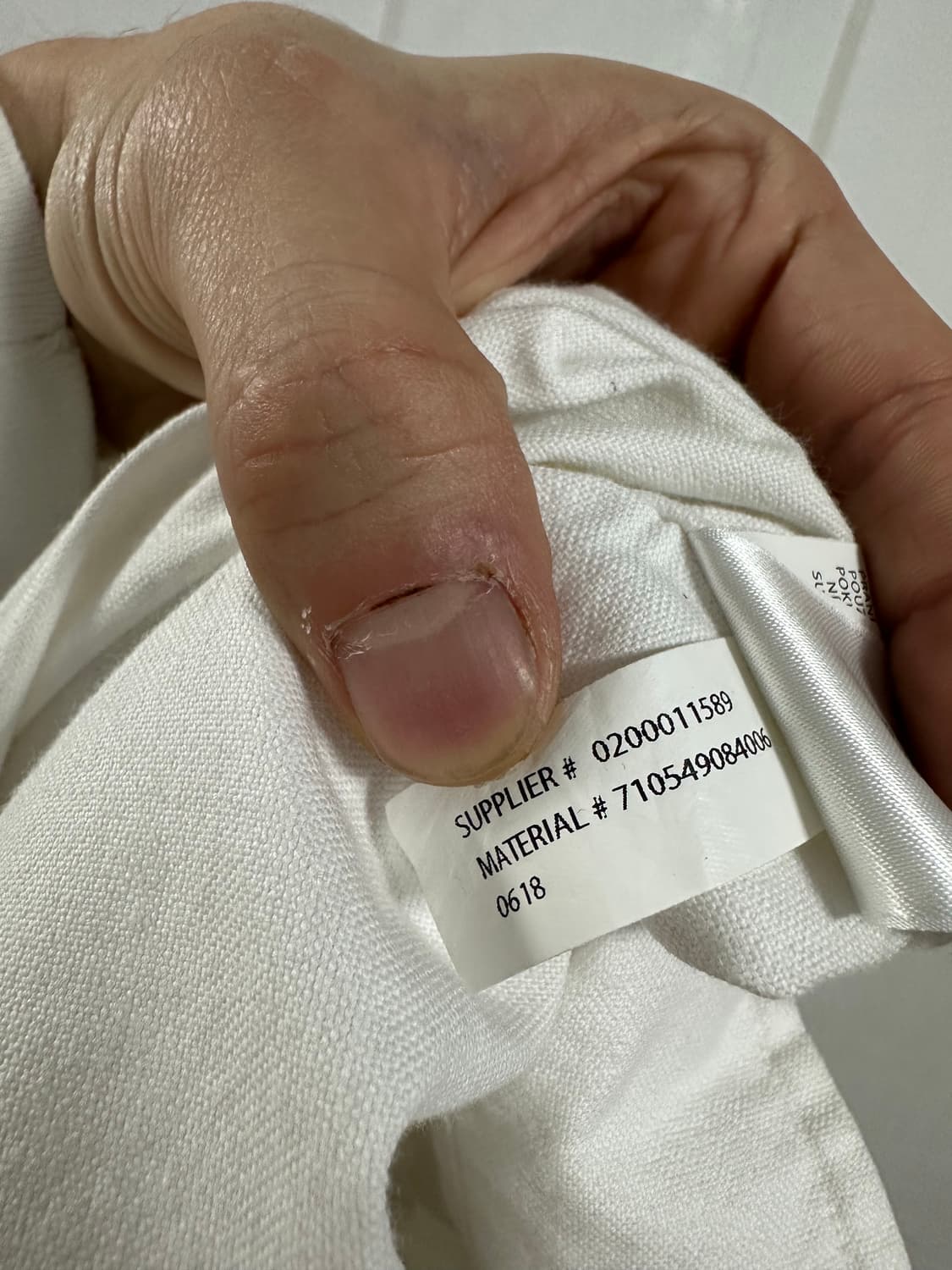 폴로 랄프로렌 셔츠 상품이미지5