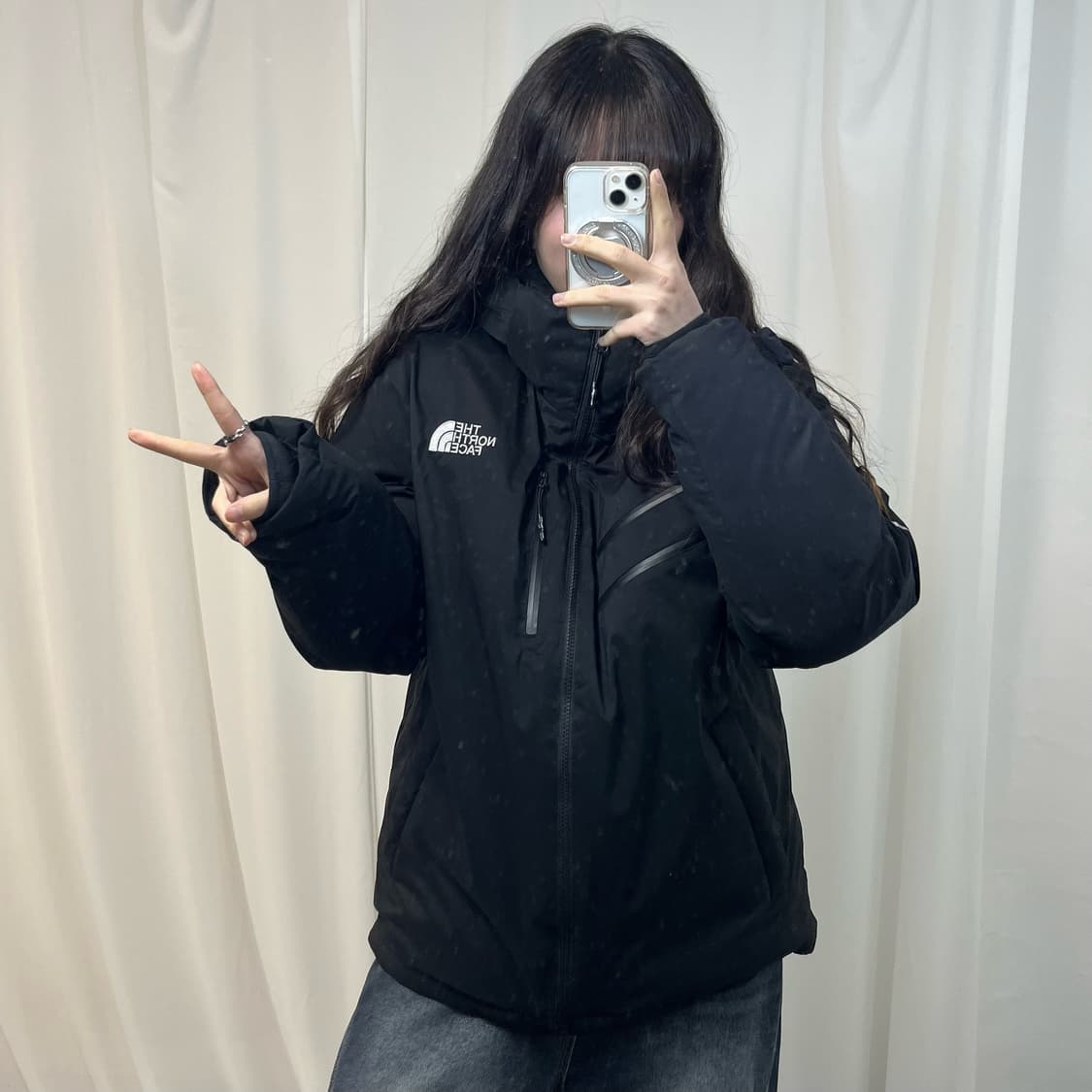 The North Face White Label Manton Jumper 상품이미지2