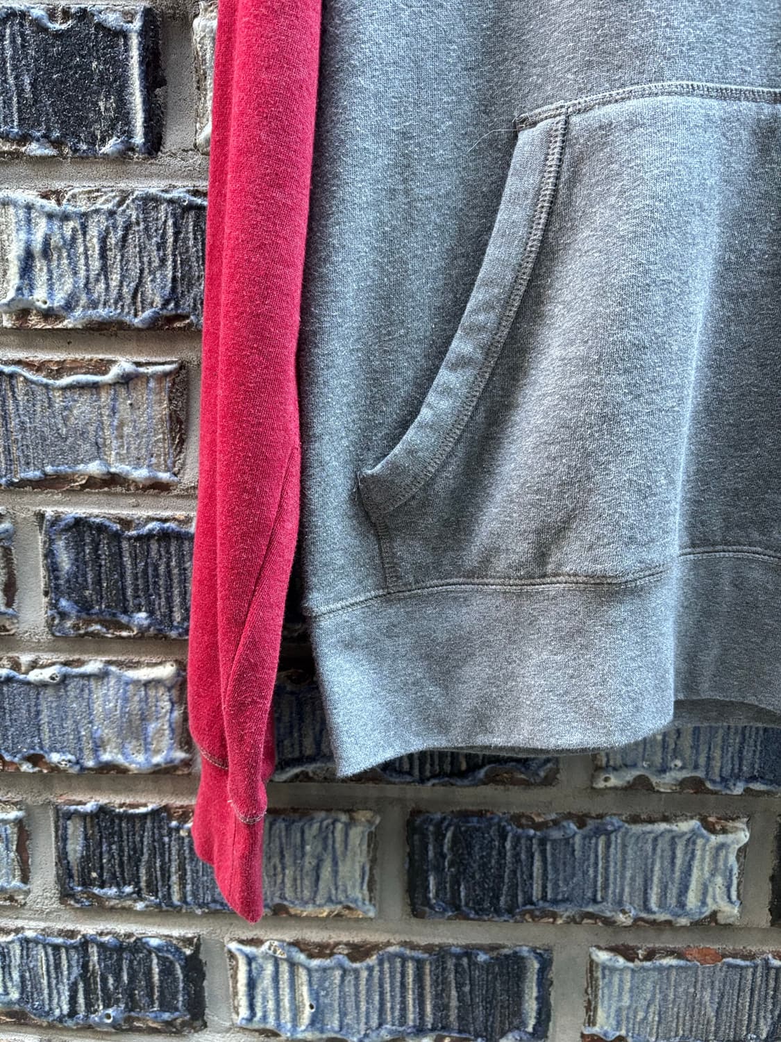 00s 챔피온 워싱턴 후디 상품이미지3