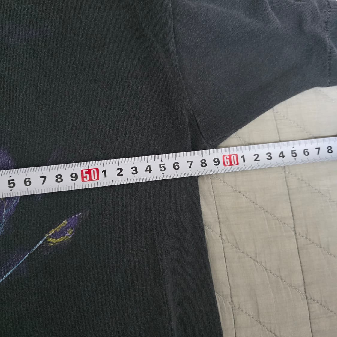 [OS] 90s 무디 블루스 빈티지 밴드티 ver. 하드페이드 상품이미지8