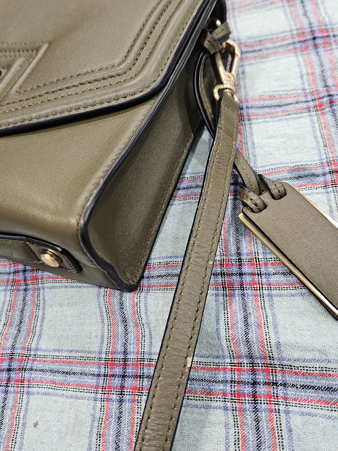 조이그라이슨(JOY GRYSON) 나오미 크로스백 상품이미지7