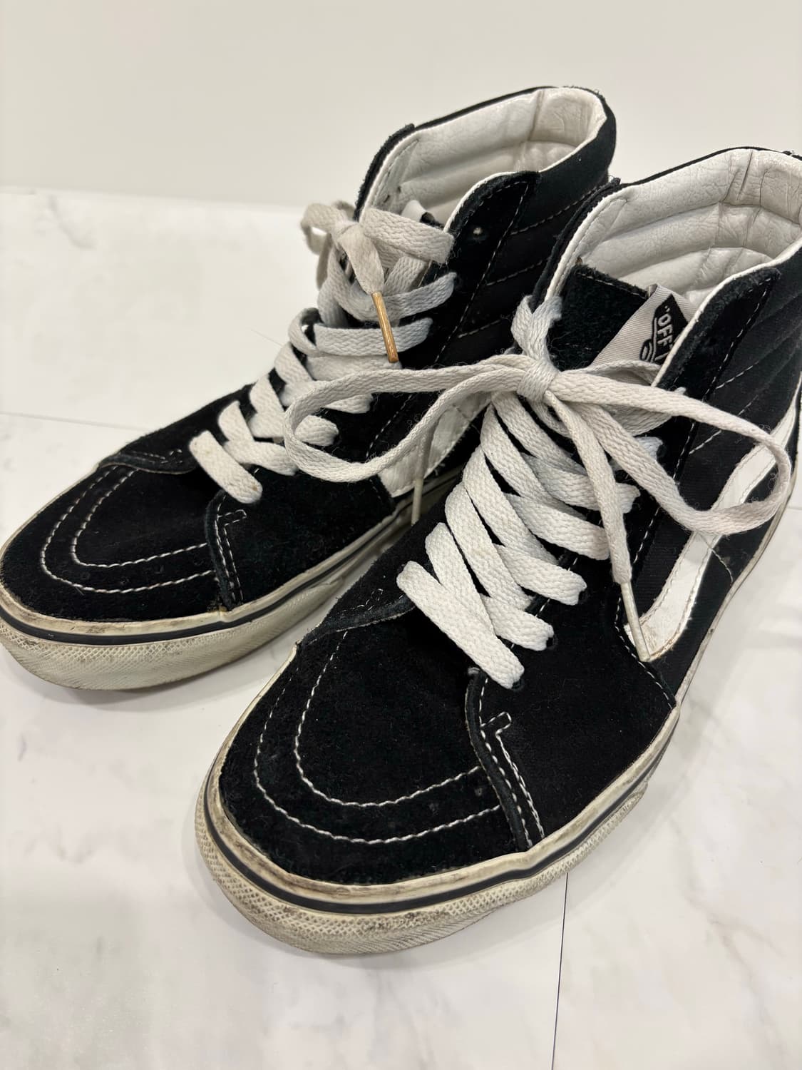 vans 스케이트하이 상품이미지5