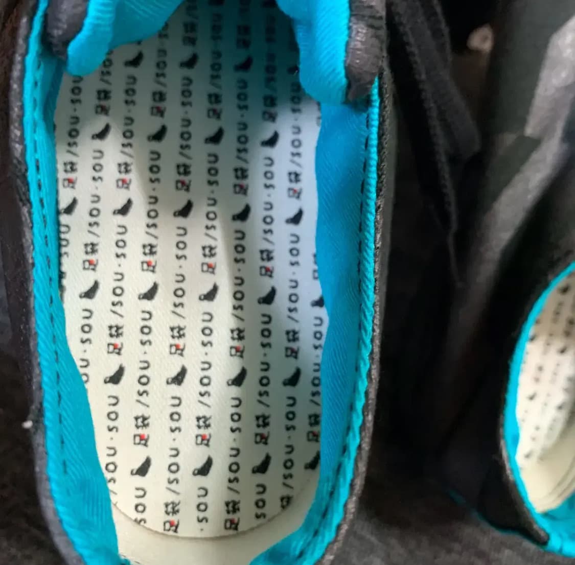 sousou 소우소우 마르지엘라 타비신발 타비스니커즈  상품이미지3