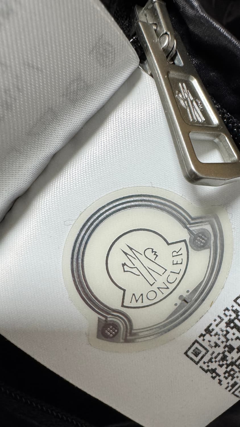 4) 몽클레어 알릭스 마호가누스 블랙 상품이미지9