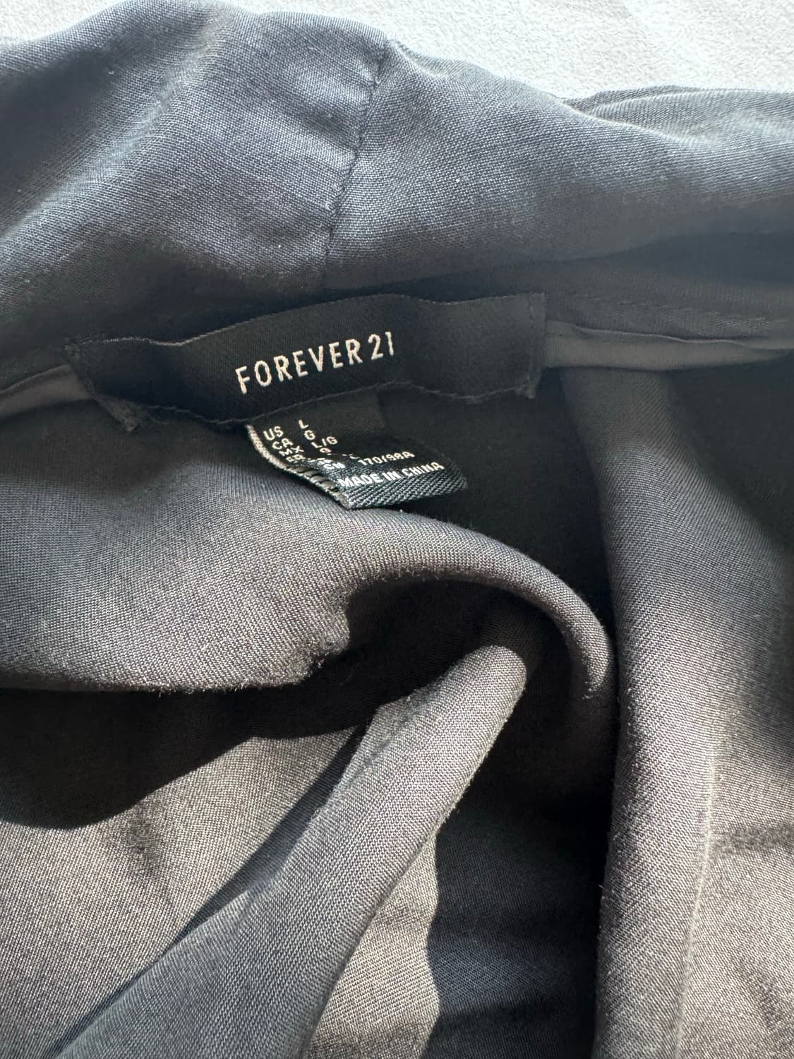 FOREVER 21 상품이미지2