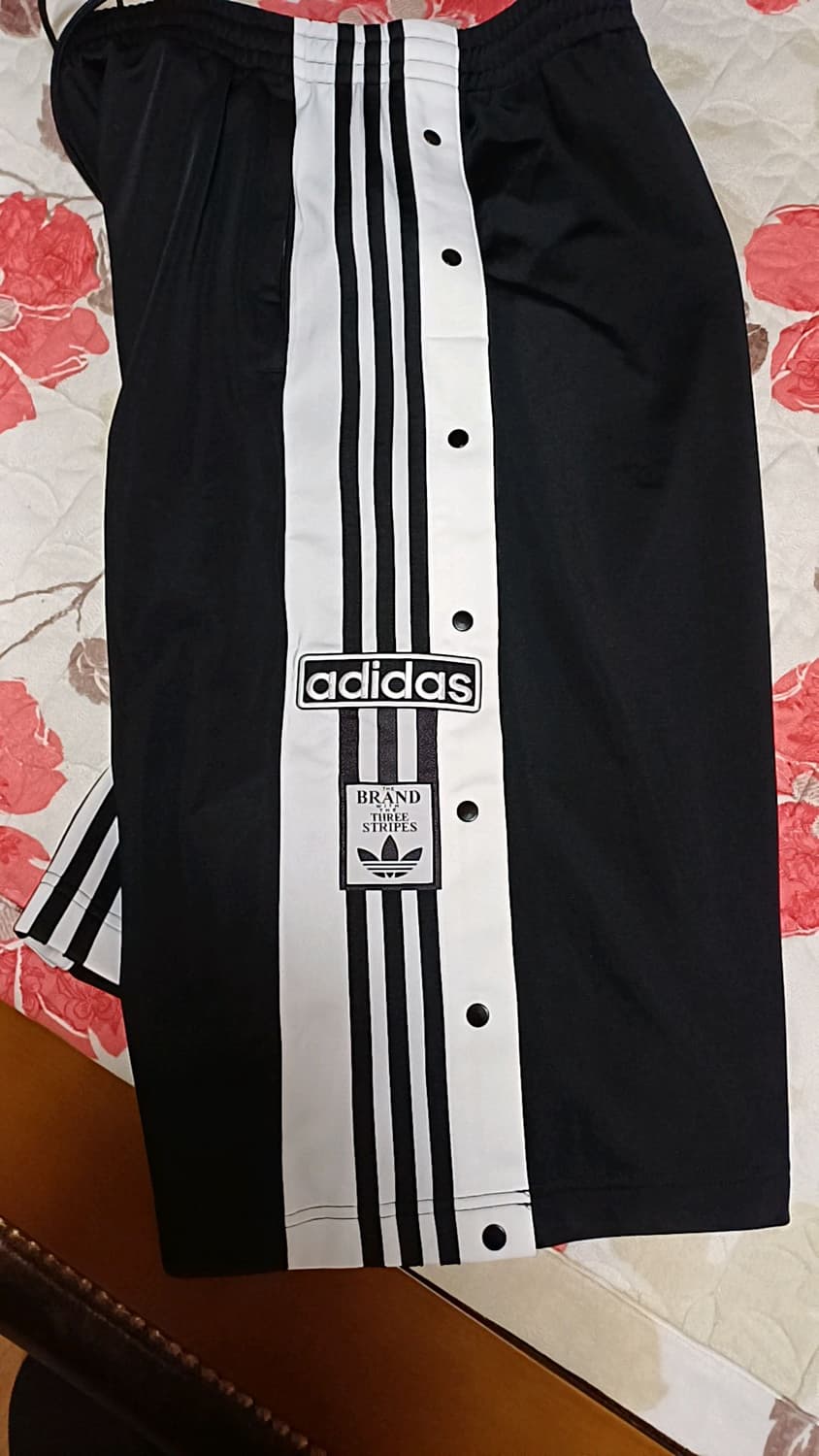 아디다스 트레이닝스커트 L 기장72 상품이미지6