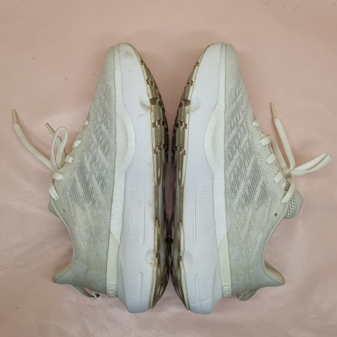 언더아머 인피니트 프로2 여성운동화240  상품이미지5