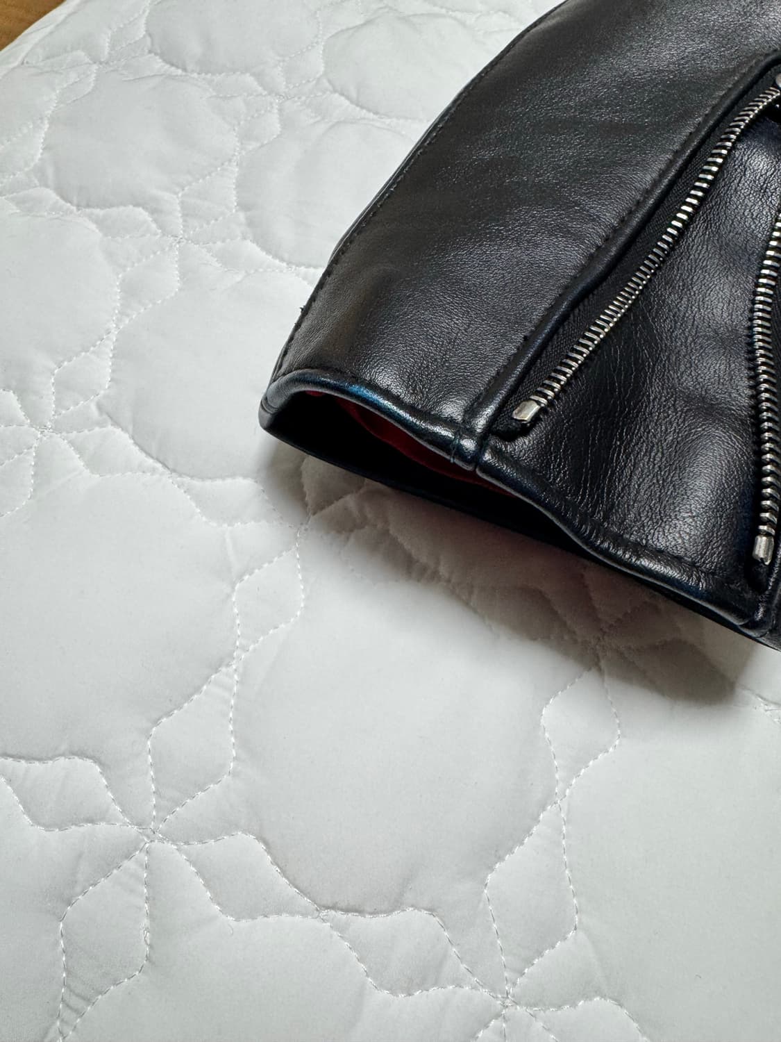 루이스레더 391 42사이즈 말가죽 상품이미지4