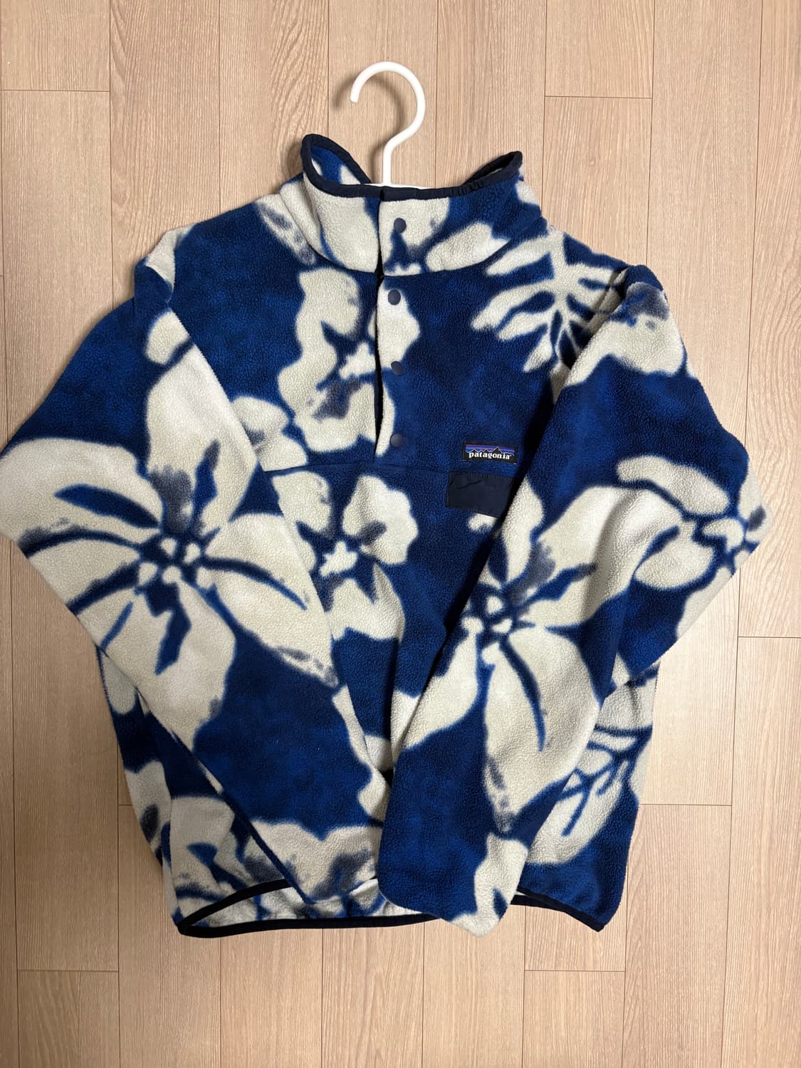 파타고니아 신칠라 하와이안(m) 상품이미지1