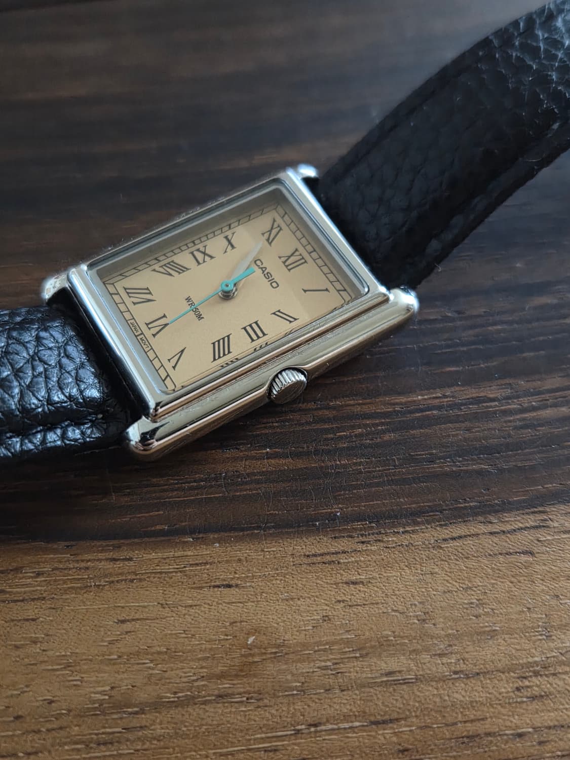 카시오 LTP-B165L-5B 상품이미지4