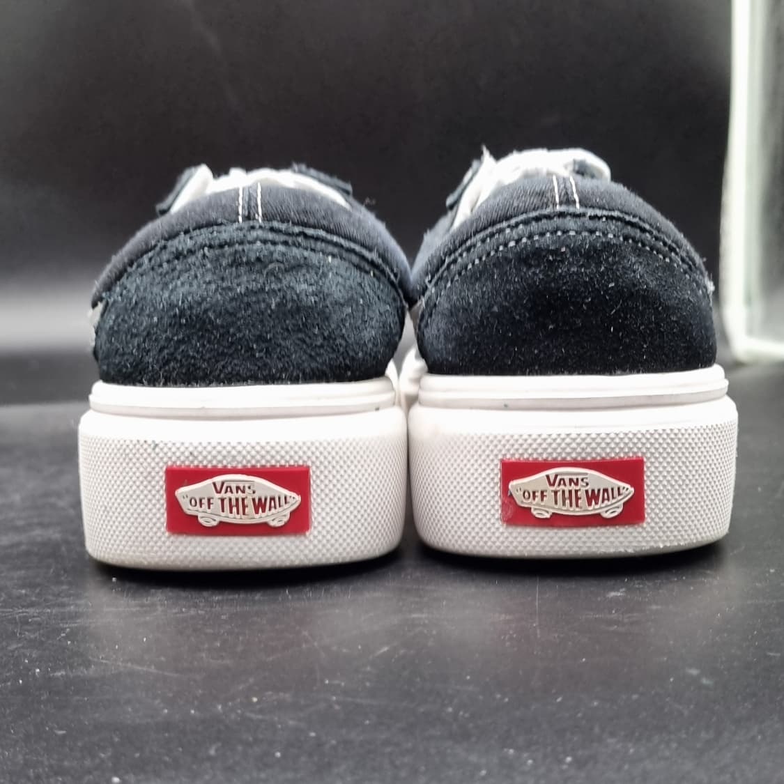 반스 올드스쿨 호버 스니커즈220 상품이미지4