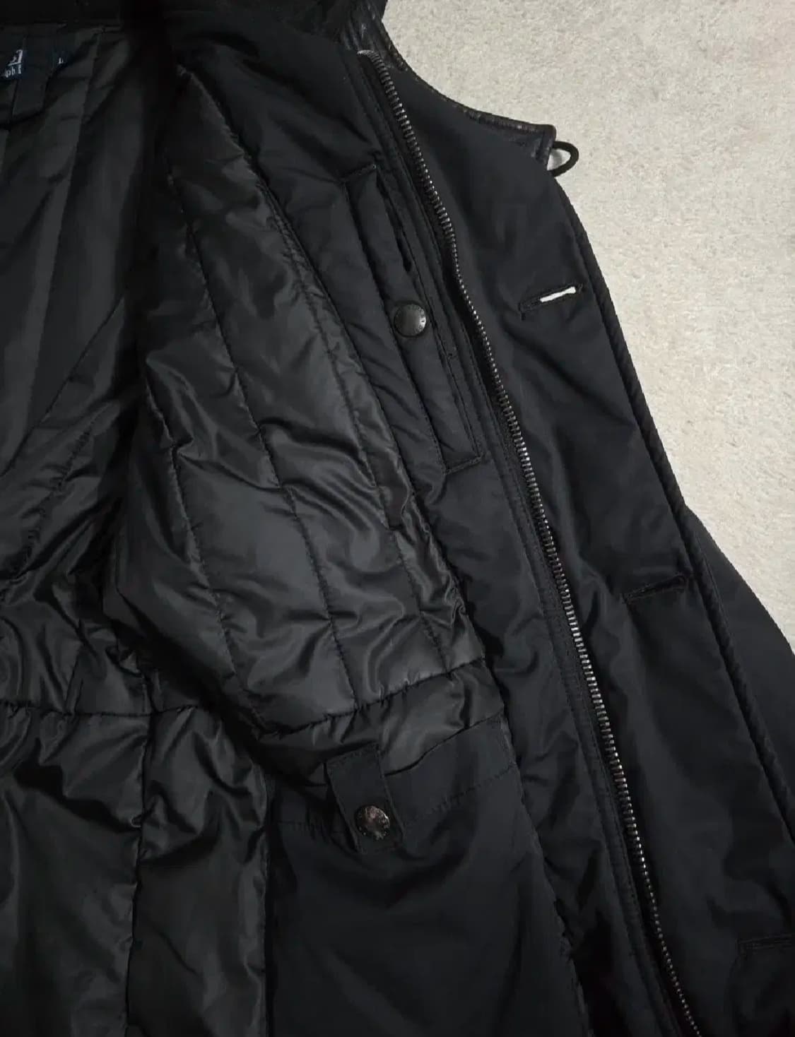 폴로랄프로렌 RAF 콜드 윈터 밀리터리 파카 L사이즈 상품이미지8
