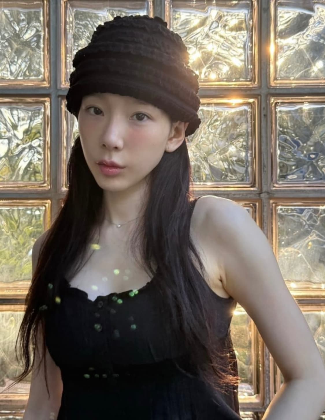 어썸니즈 SUGARLOAF HAT 비니 상품이미지3