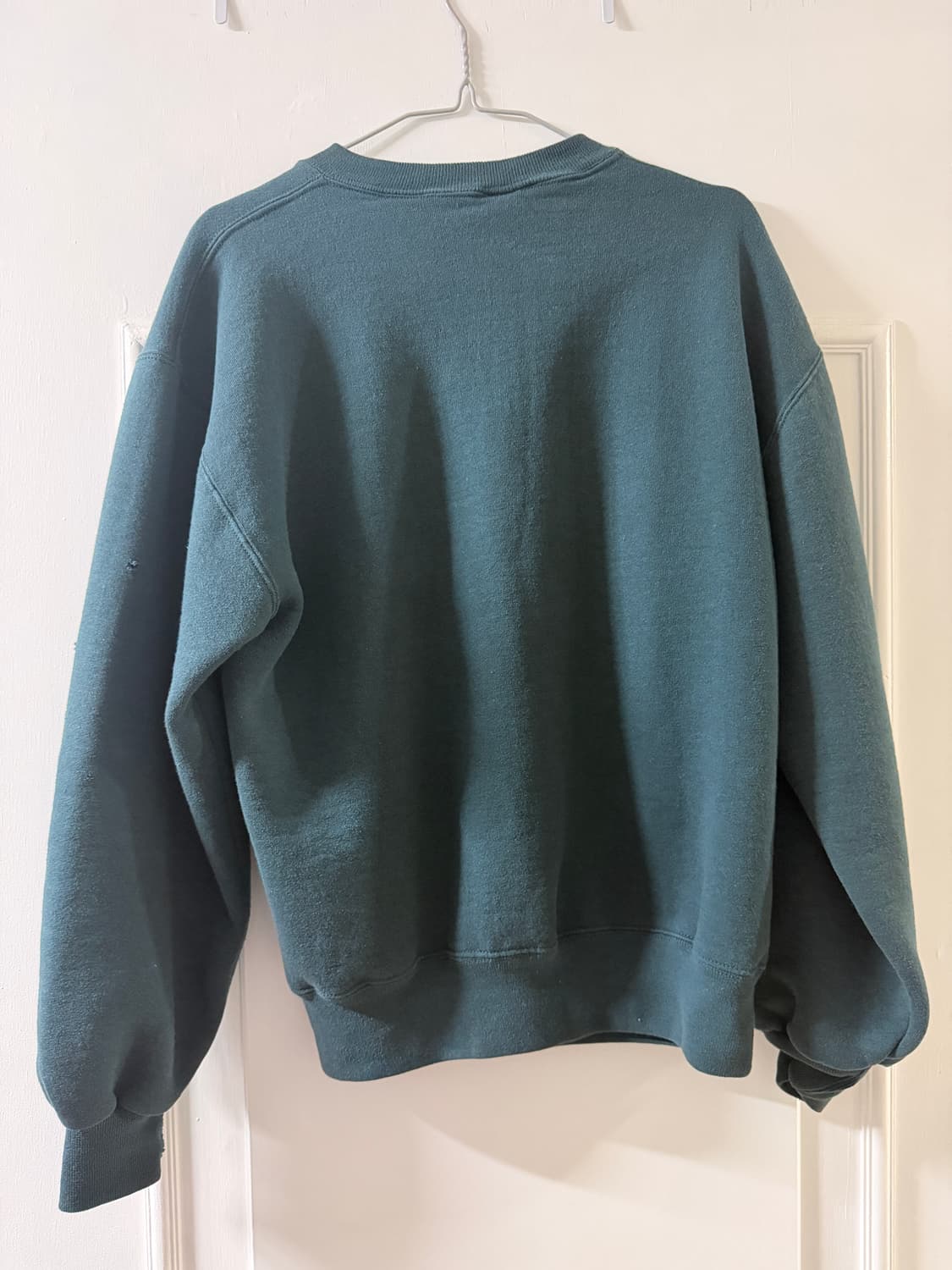 90s USA Russell Sweatshirt 상품이미지2