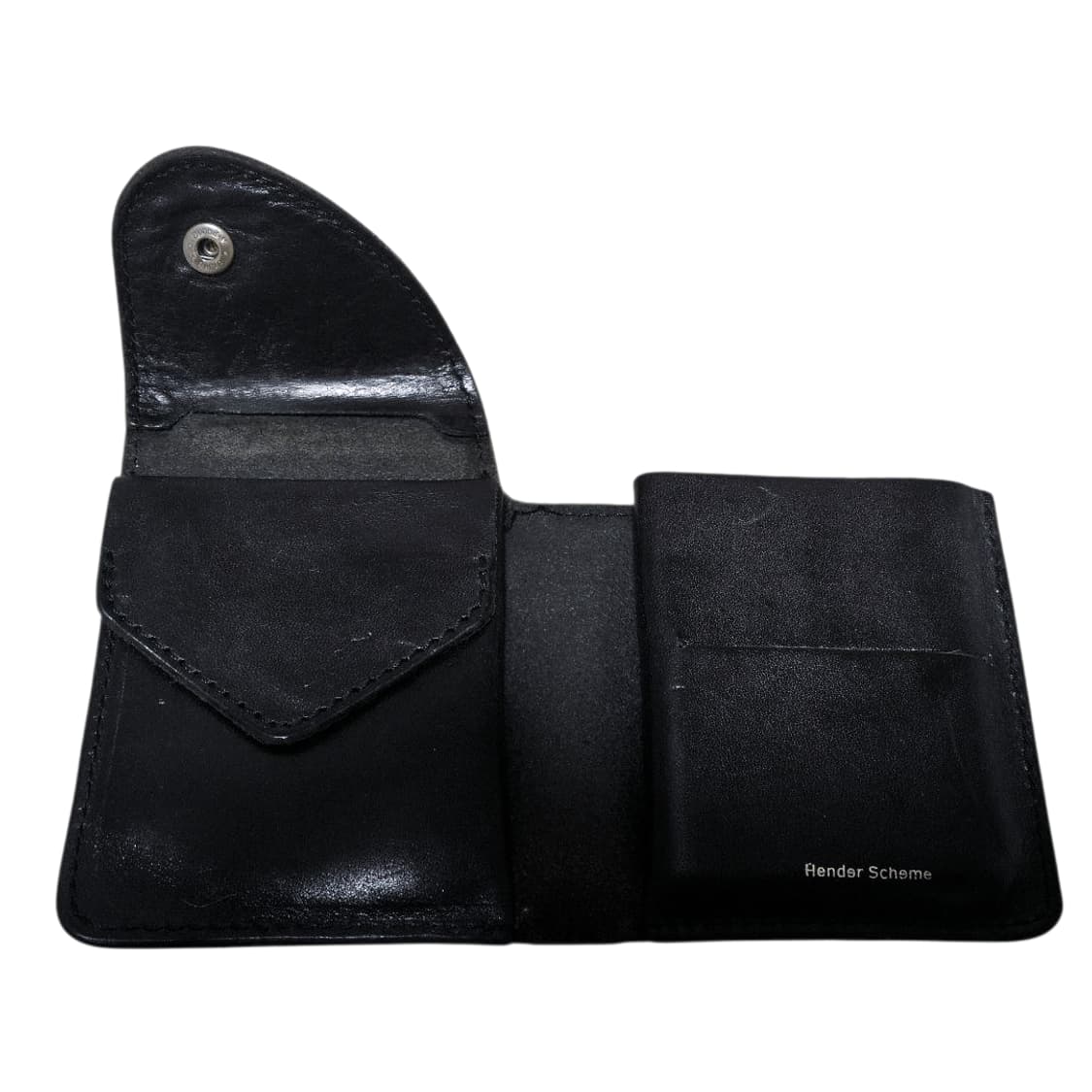 헨더스킴 빌포드 가죽 지갑 상품이미지3