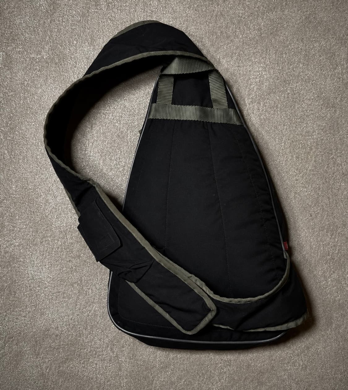 1999AW Prada sport Archiv Sling Bag 상품이미지3