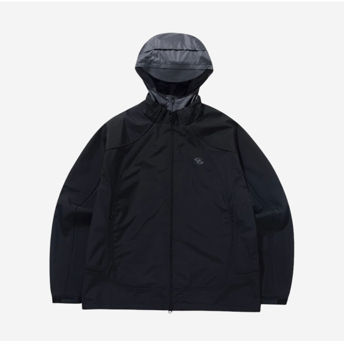 산산기어 도킹자켓 V2 1사이즈 상품이미지1