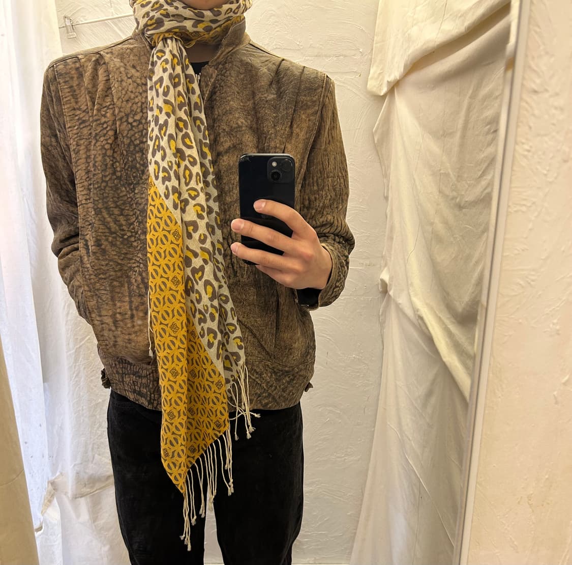 Atelier 자켓 상품이미지1