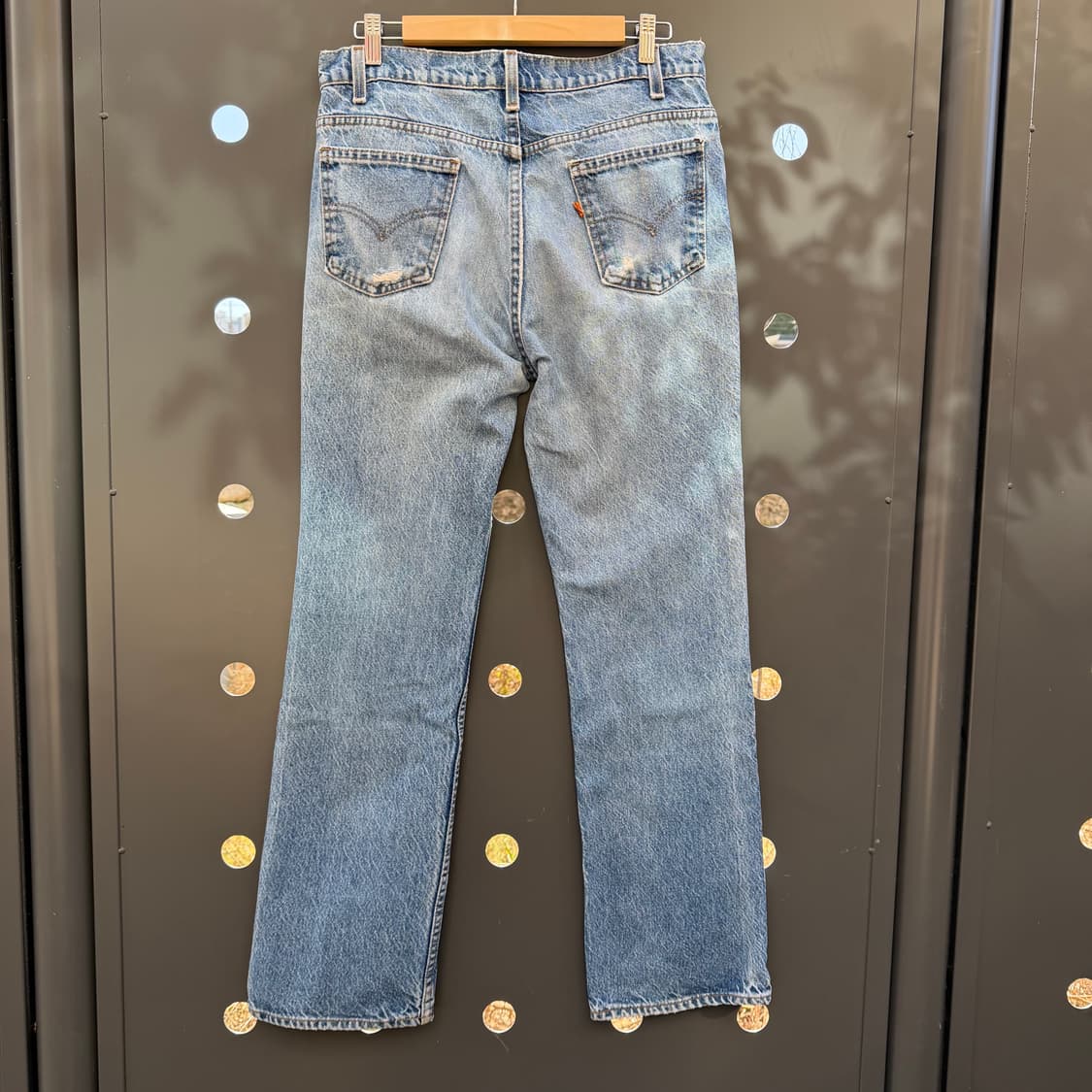 90s USA 빈티지 리바이스 517 W34 W32 상품이미지2