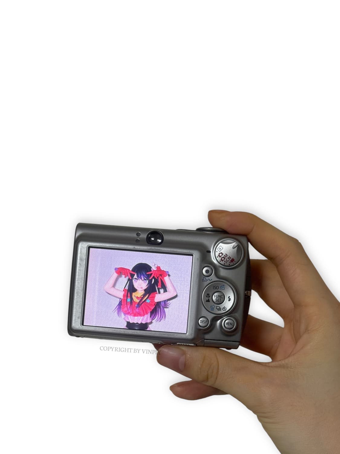 캐논 익서스 ixus 750(익시 ixy 700)빈티지 디지털 카메라 상품이미지10
