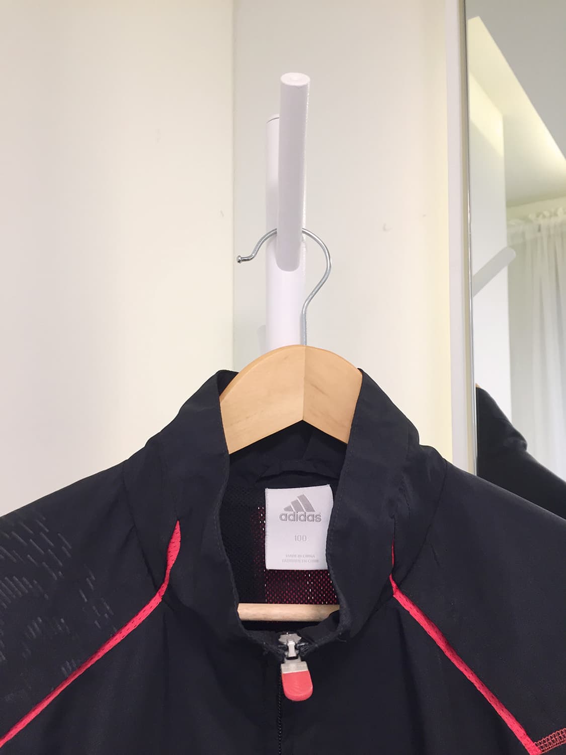 Unisex Adidas Zip-up 100 상품이미지4