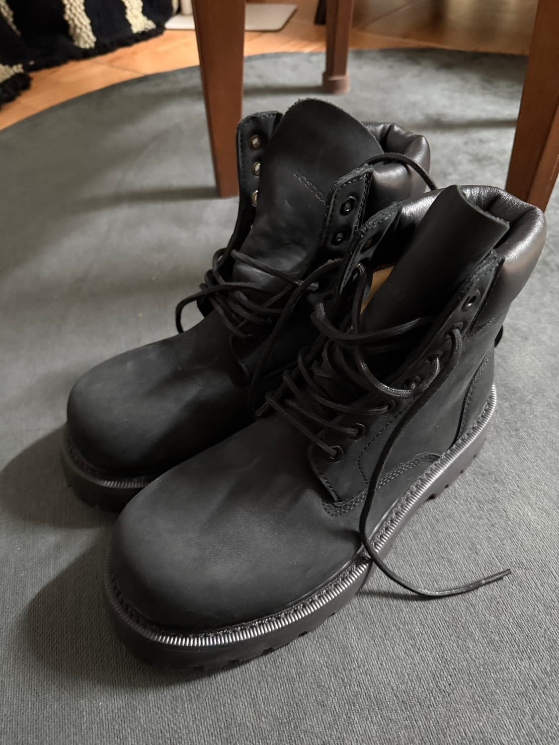 로스트가든 부츠 280 상품이미지2