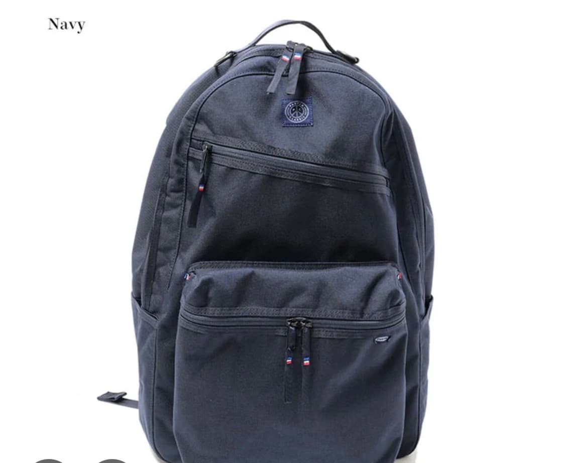 포터클래식 newton daypack L 상품이미지1