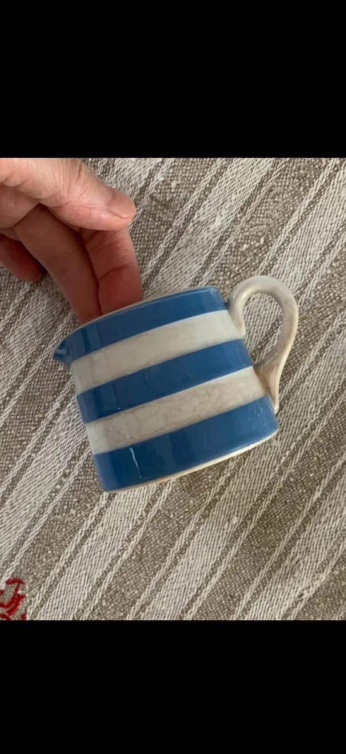 코니쉬웨어 저그  상품이미지3