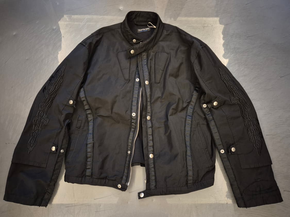 Cost Per Kilo motor jacket 상품이미지1