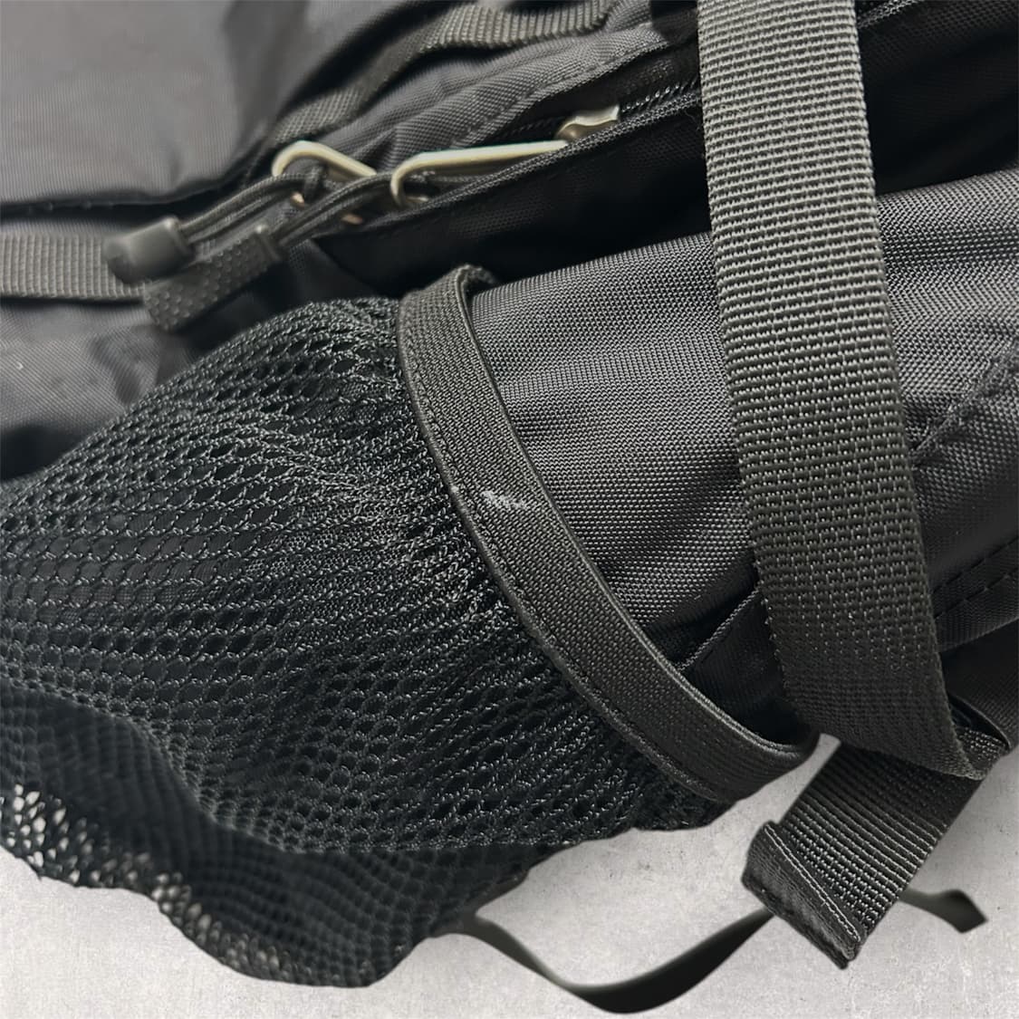 노스페이스 빅샷 에어 백팩 32L (B319) 상품이미지8