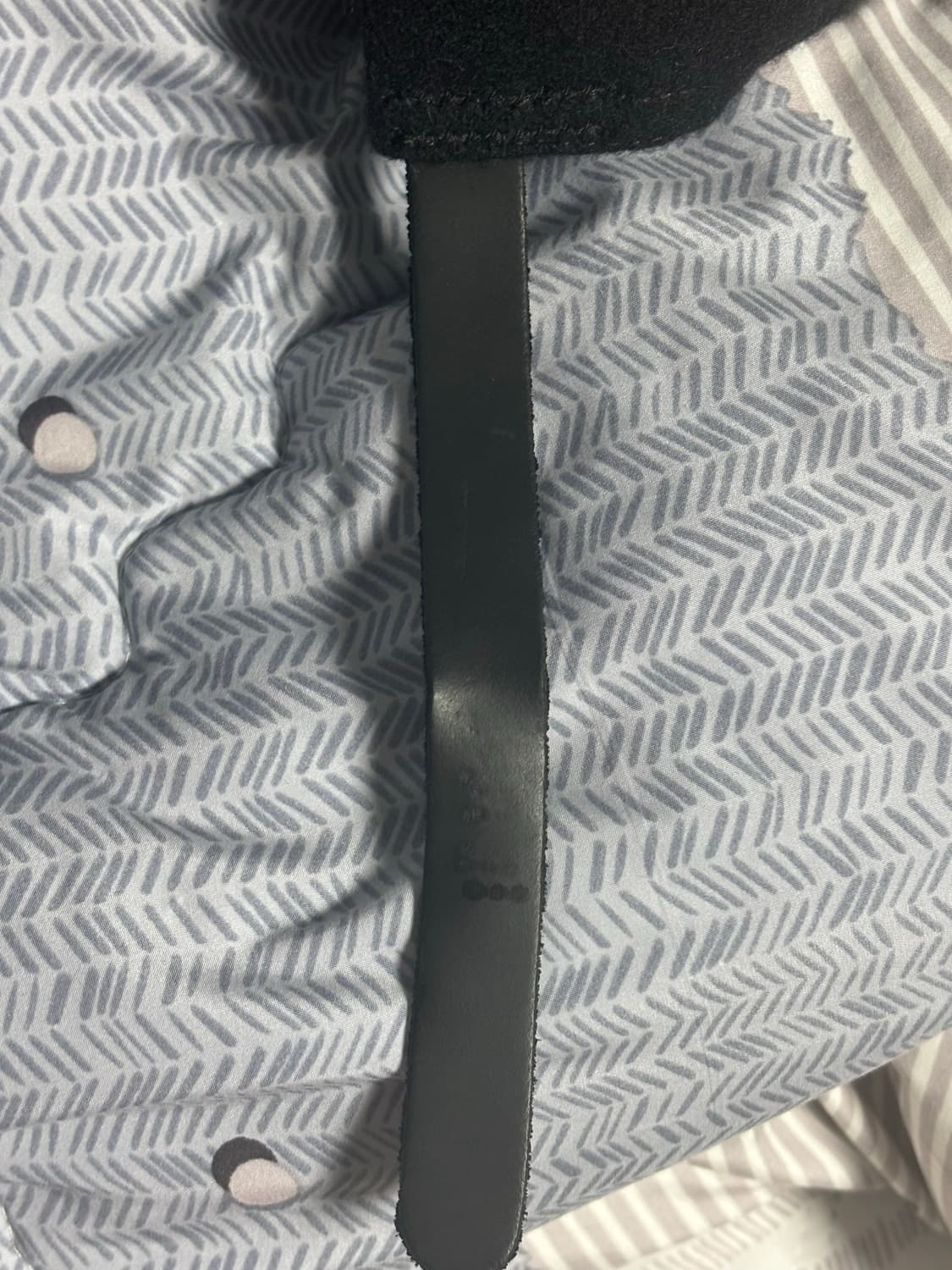 cdg 이벳필드 빈티지볼캡 1 상품이미지4