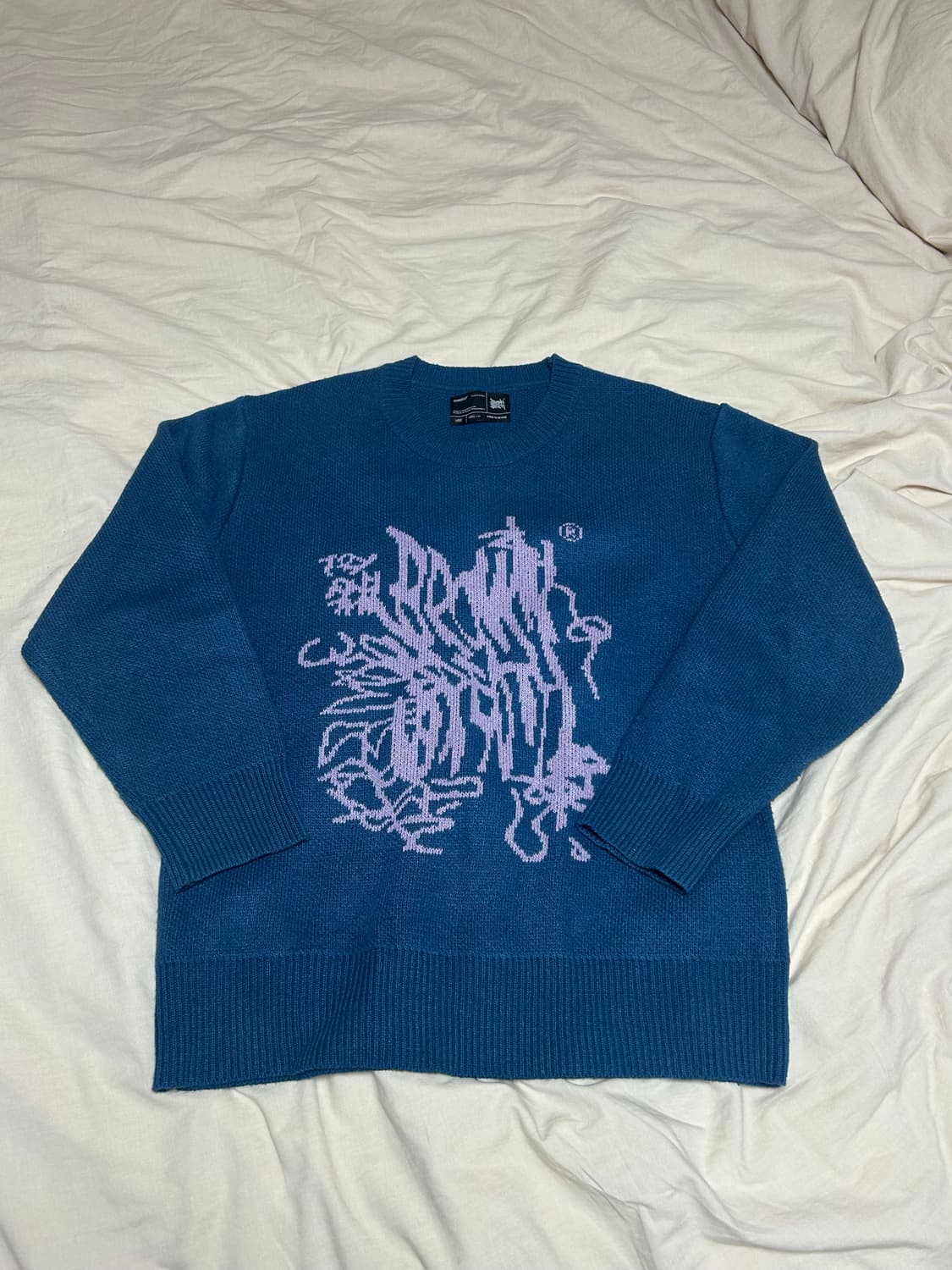 Brownbreath 니트 / 브라운브레스 니트 상품이미지1