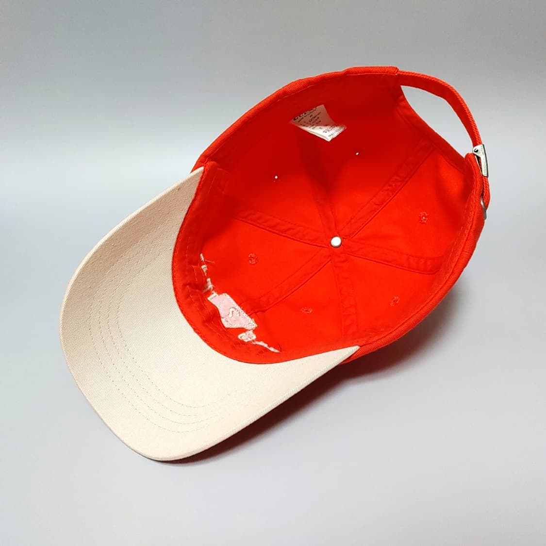 게스 GUESS 정품 모자 K-199 상품이미지5