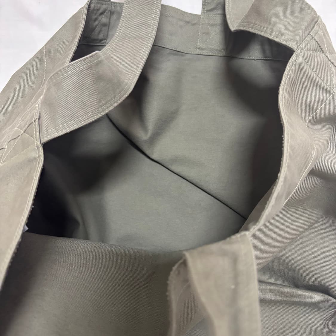 모노하 코튼백 상품이미지5