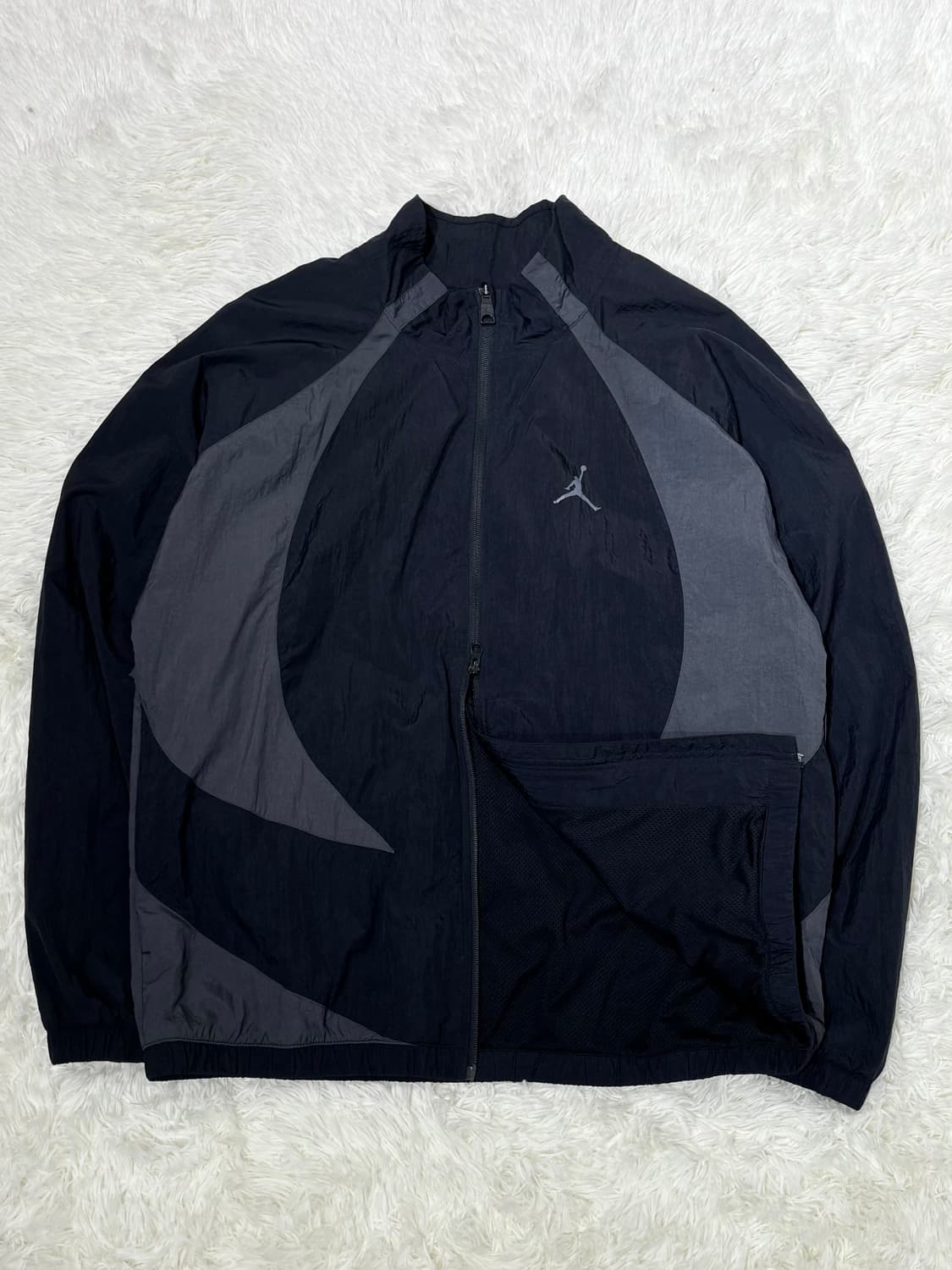 조던 투웨이 바람막이 상품이미지4