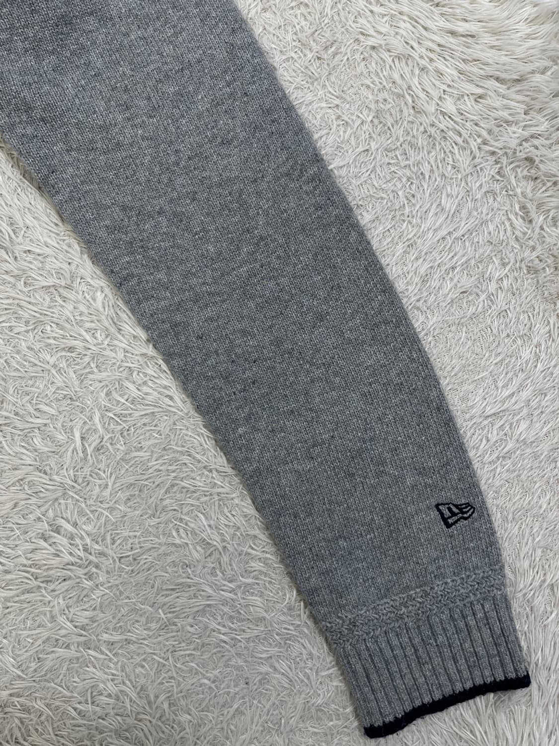 뉴에라 뉴욕 니트/#2547 상품이미지2