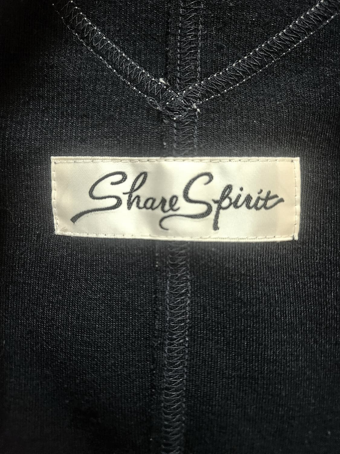 Share Spirit Napoleon Jacket 상품이미지4