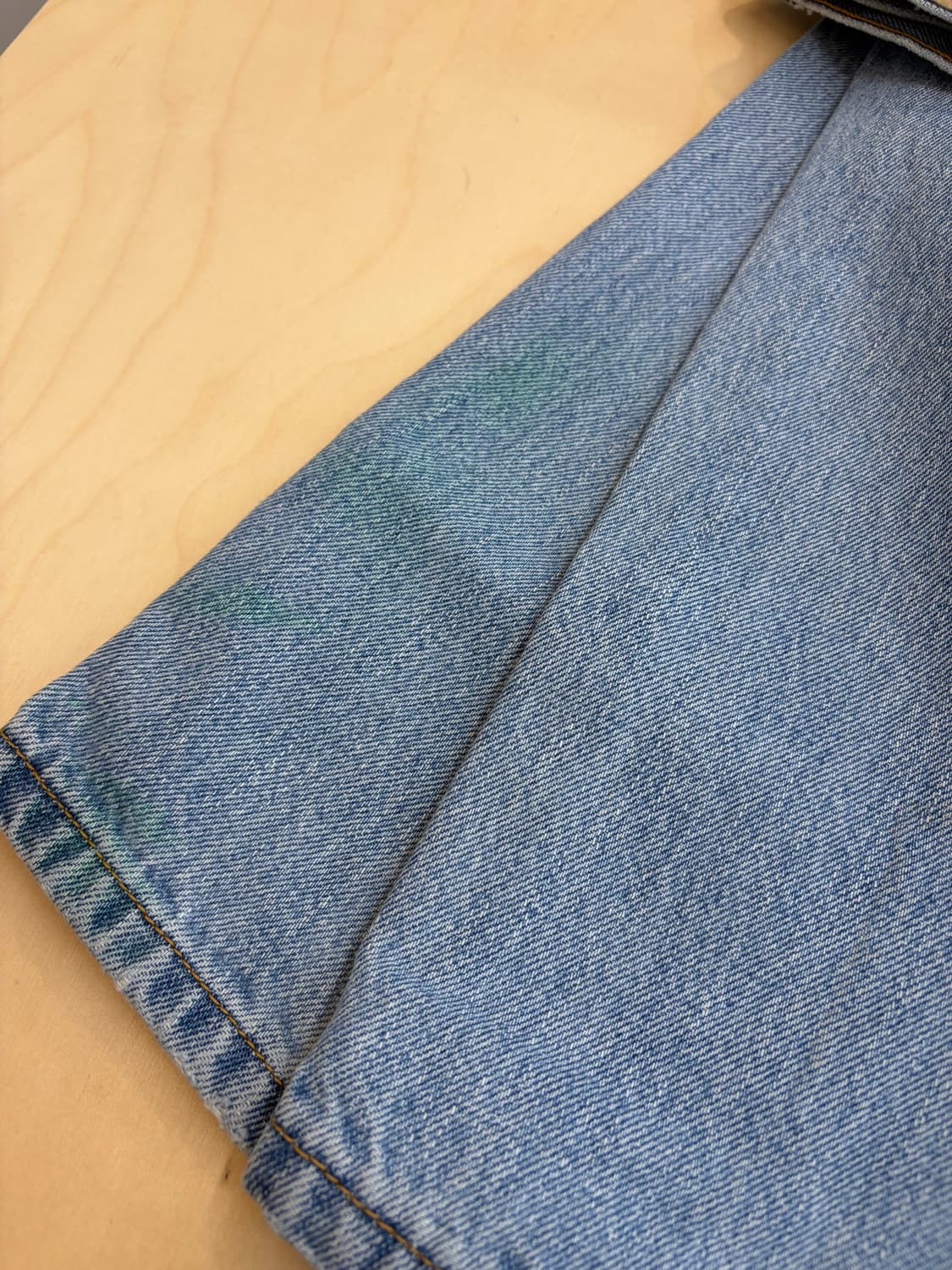 LEVI'S 560 (#ㄴ) 상품이미지10