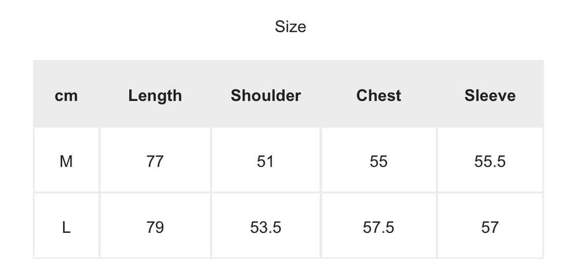 블루썬플라워 merino wool stripe half zip-up L 상품이미지5