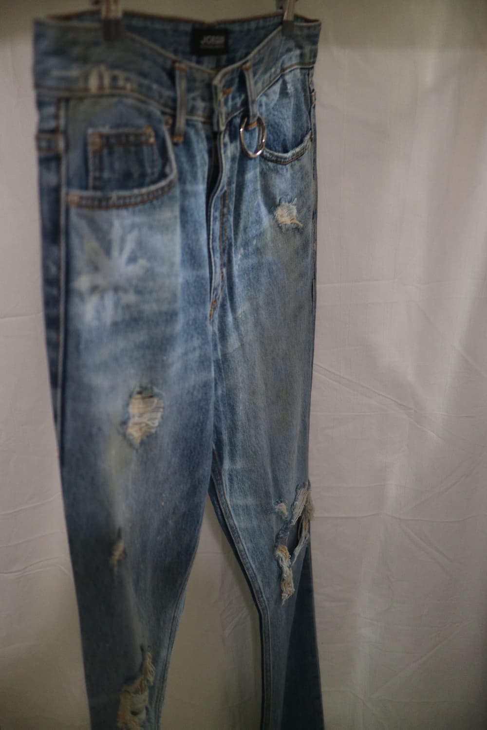 새상품 Joegush 1st-type Jeans Lv.1 상품이미지6