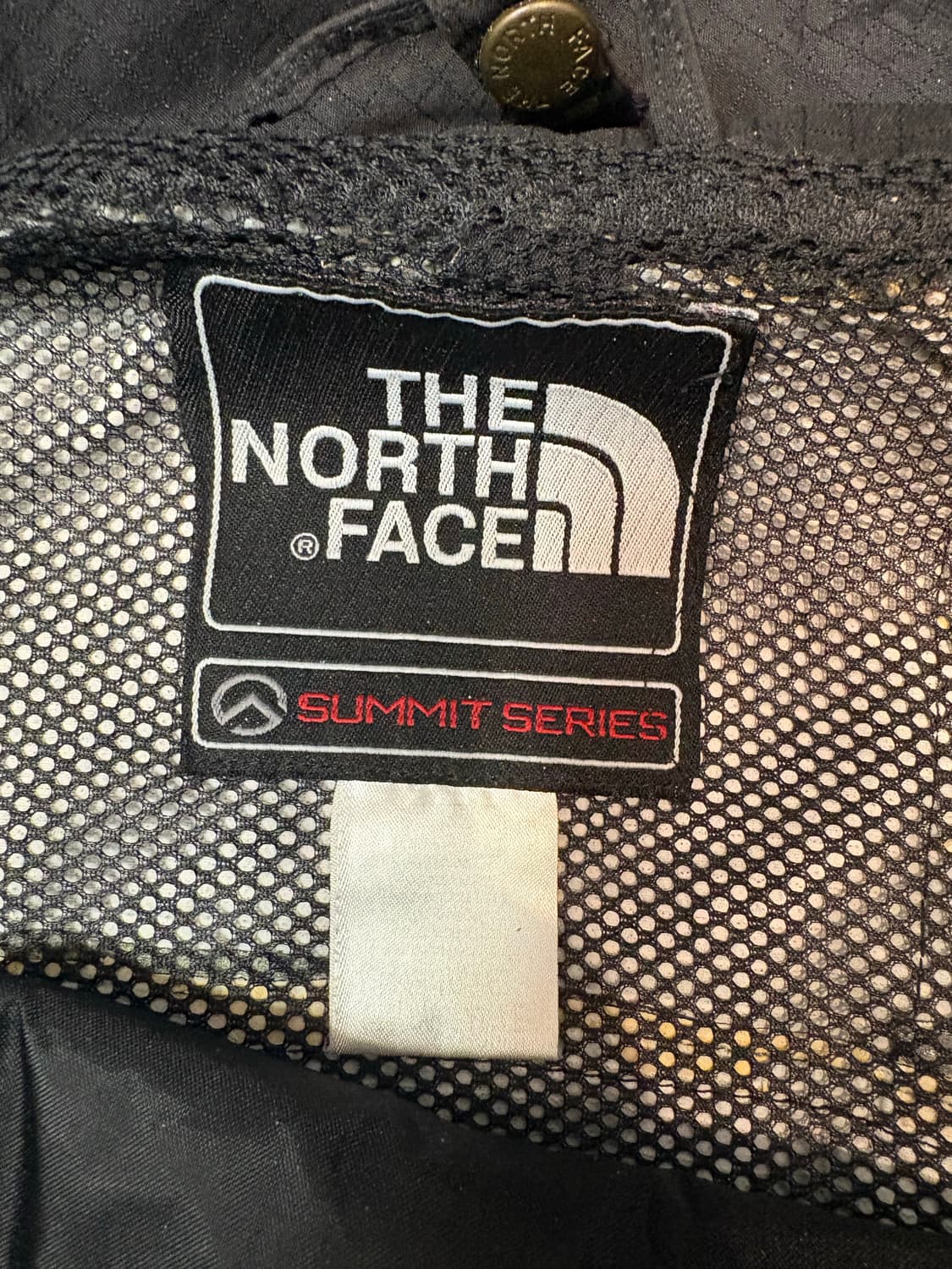 노스페이스 써미트 고어텍스 자켓 상품이미지9