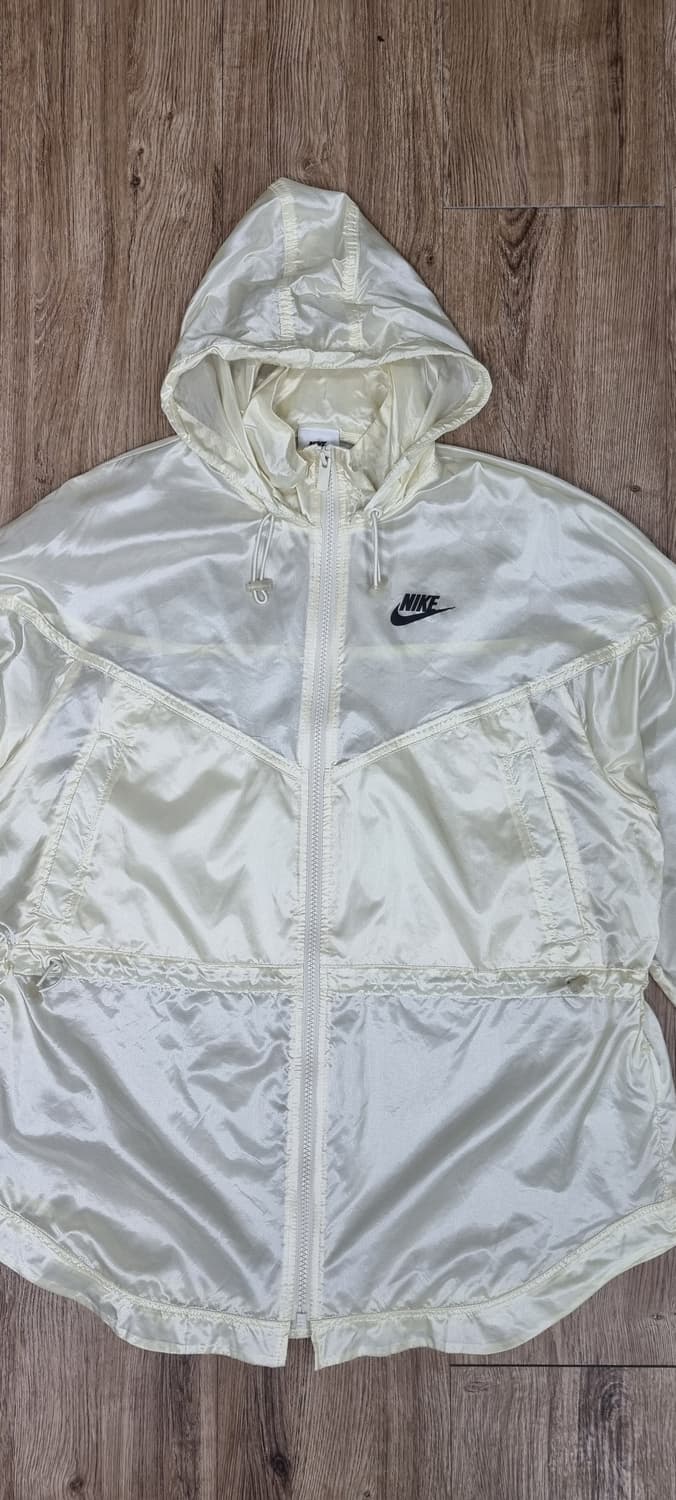 나이키 서머라이즈 윈드러너 오버핏 바람막이 _ 여성 상품이미지3