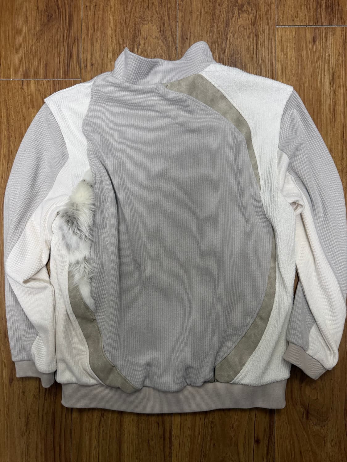 xlim ep.9 01jersey 상품이미지1