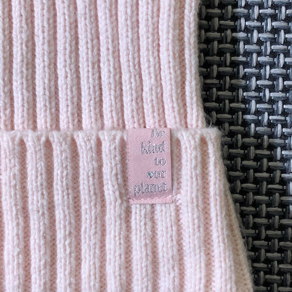 H&M 비니 상품이미지3