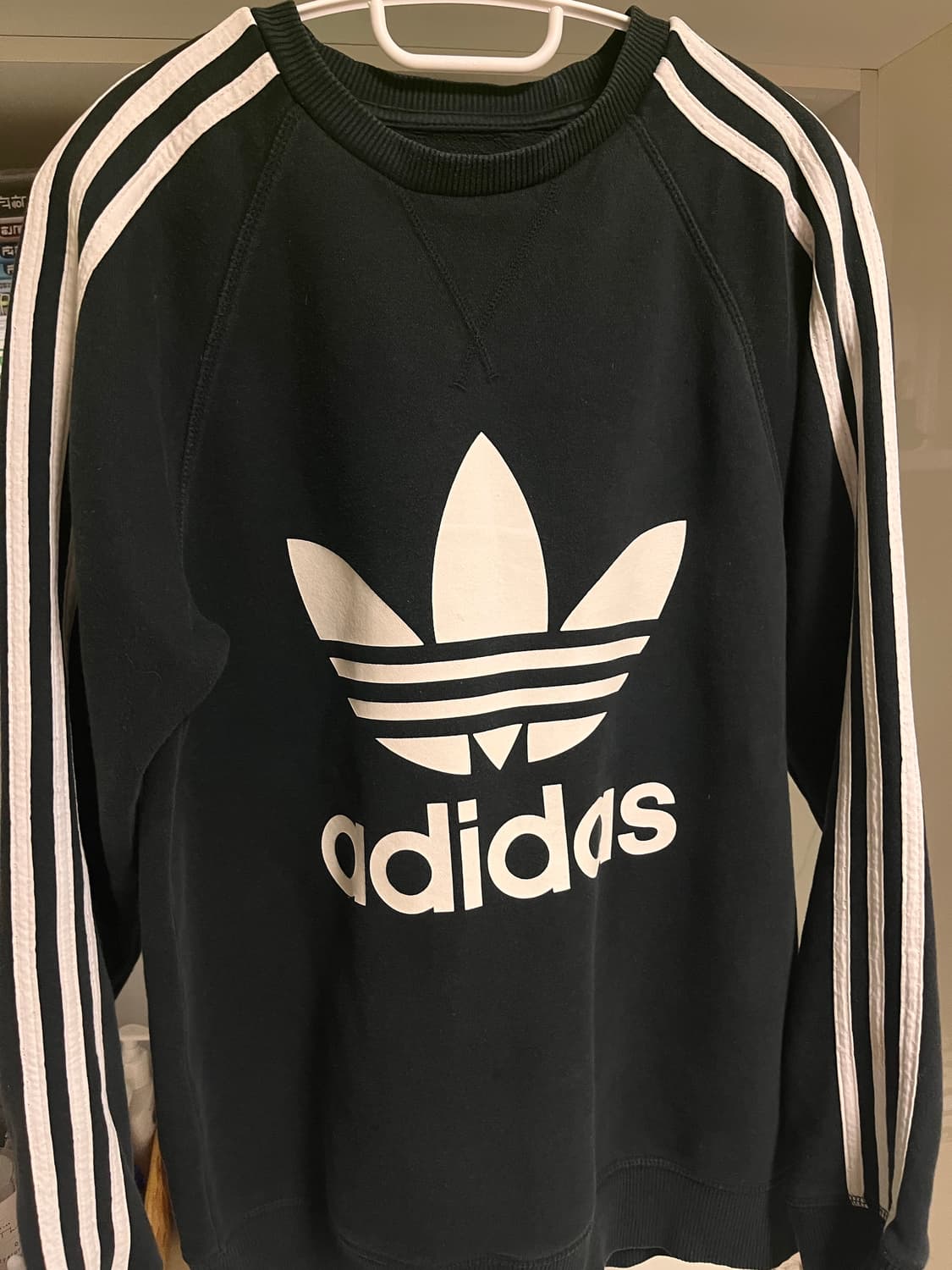 아디다스 맨투맨90 상품이미지2