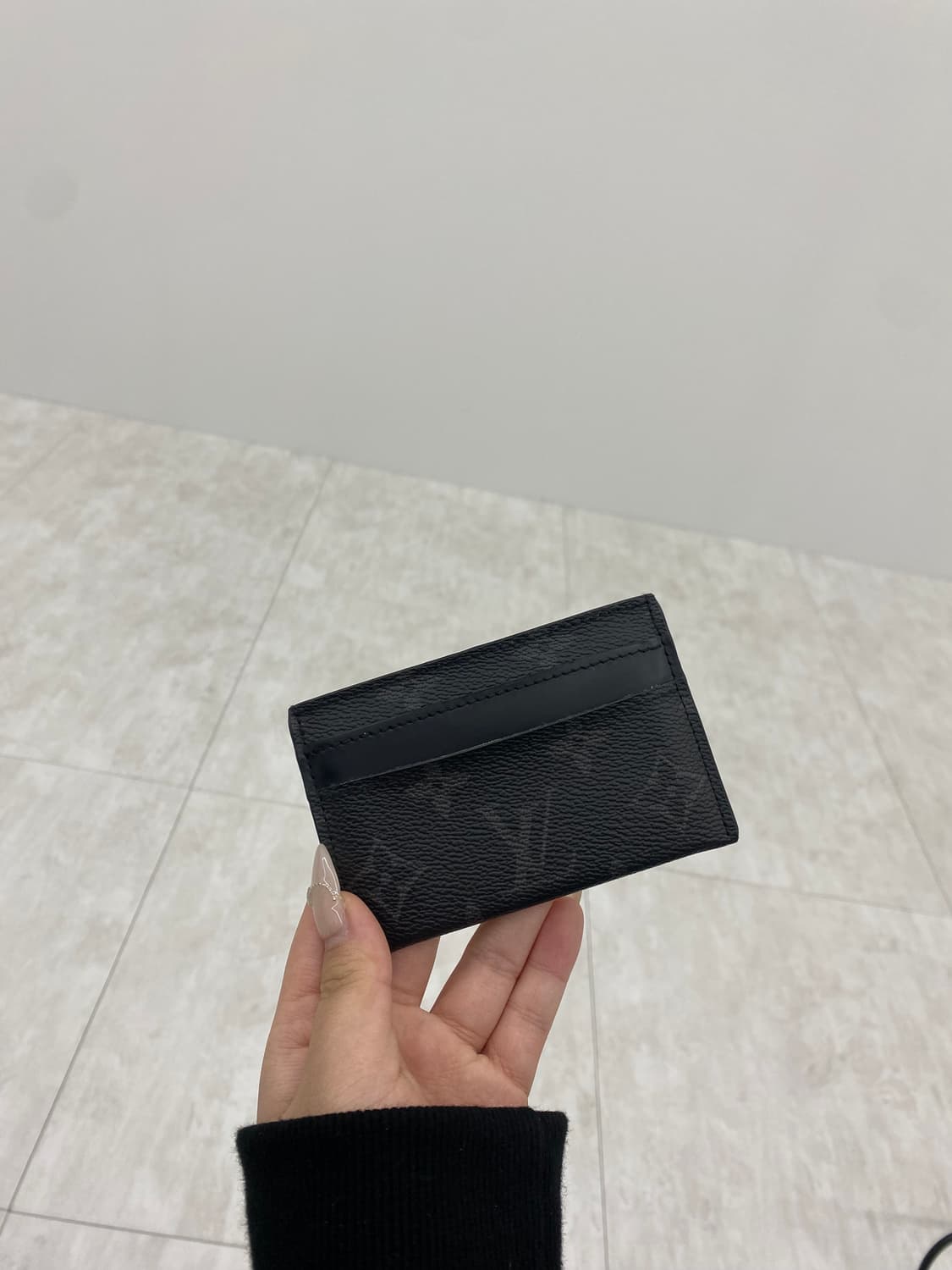 루이비통 이클립스 카드지갑 상품이미지1