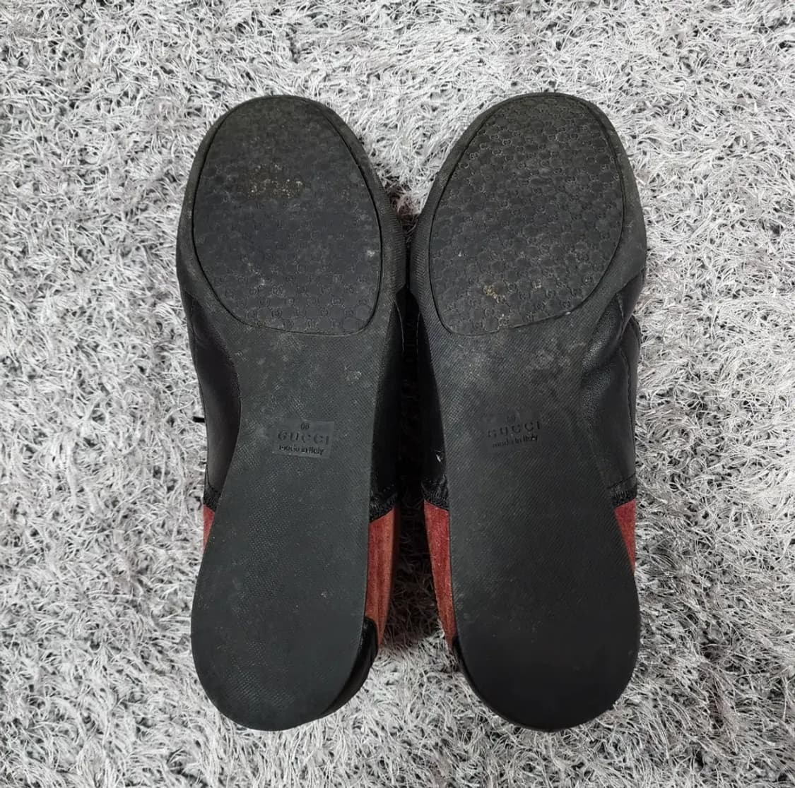 구찌 스니커즈 37 상품이미지6