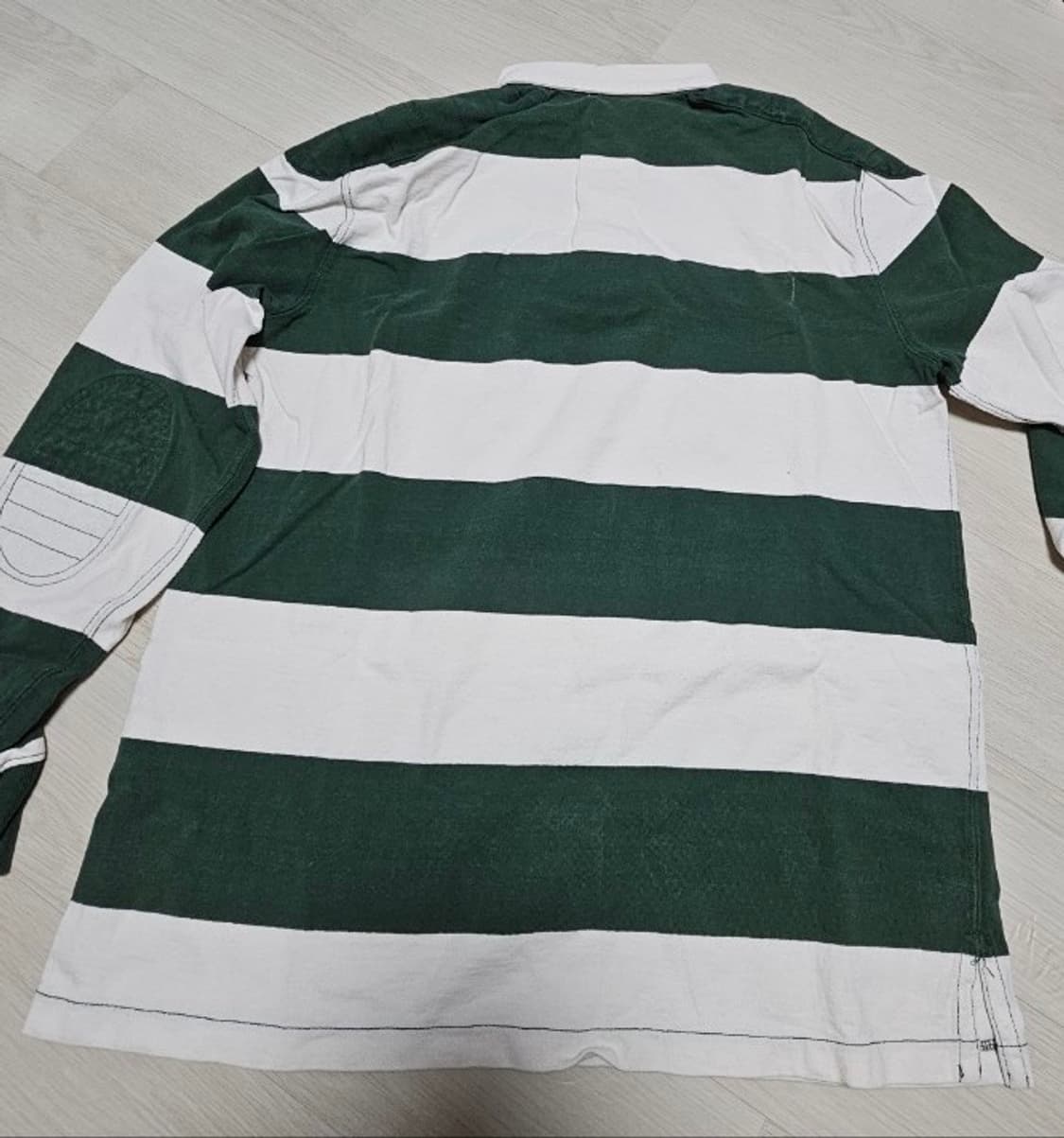 [Ralph Lauren] Rugby Shirt 상품이미지4