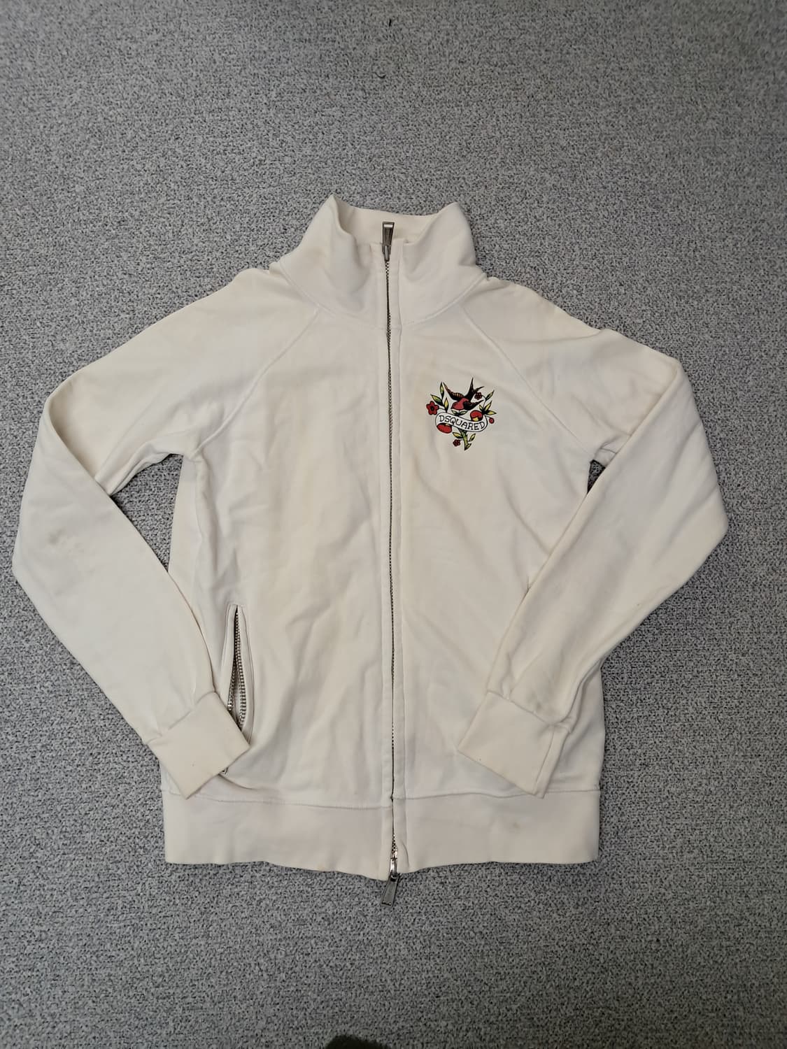 DSQUARED2 Whykiki When You Kan 상품이미지1